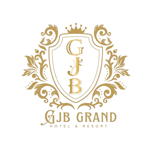 GJB Grand Palace Logo